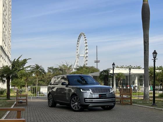 LAND ROVER RANGE ROVER 3.0 P510e PHEV AUTOBIOGRAPHY AWD AUTOMÁTICO